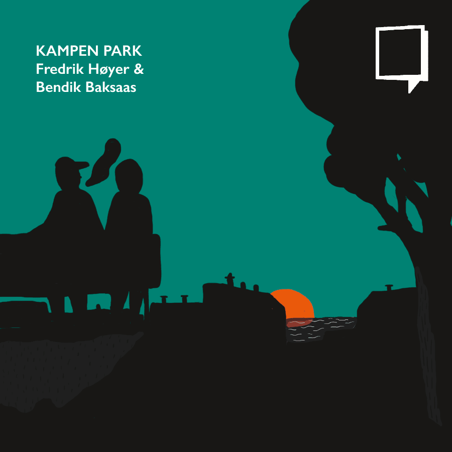 Kampen park